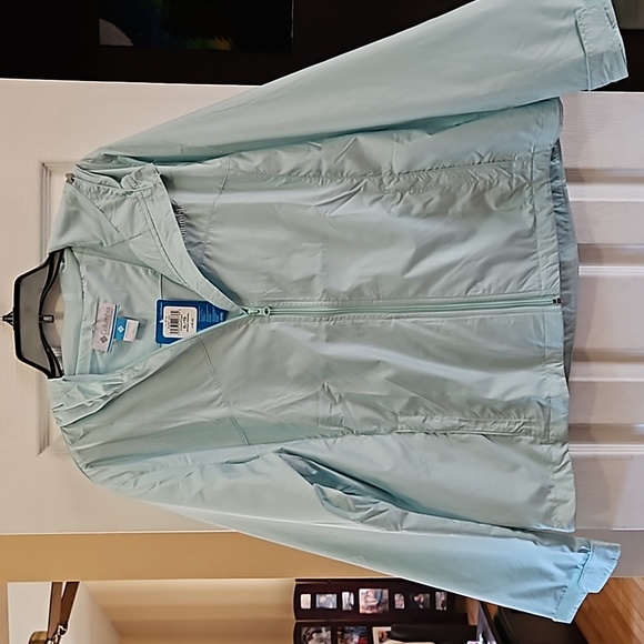 Columbia Jackets & Blazers - Columbia jacket